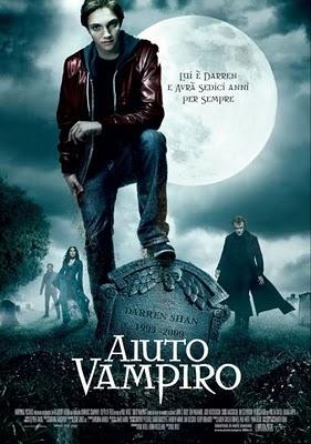 Aiuto vampiro ( 2009 )