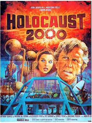 Italia anni '70 - Holocaust 2000 ( 1977 )