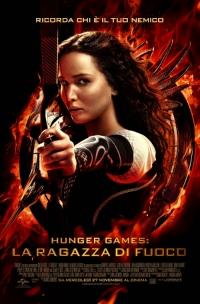 Hunger Games: La ragazza di fuoco ( 2013 )