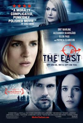 The East ( 2013 )