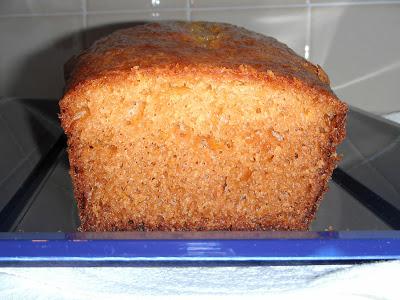 Plumcake semplice per una persona speciale!