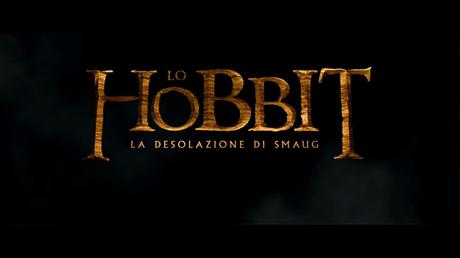 Lo Hobbit-La desolazione di Smaug