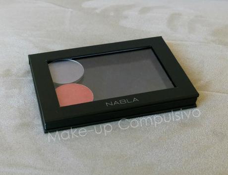 Nabla Cosmetics: swatches, confronti e prime impressioni (Interference, Aphrodite, Daphne)