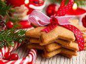 Biscotti Natale Ricette dolci