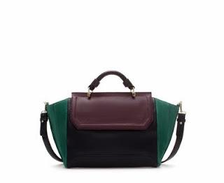 Dream of the Month: Cèline Trapeze Bag