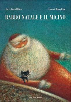 Libri per bambini - Natale