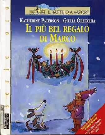 Libri per bambini - Natale