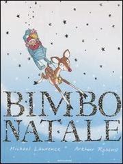 Libri per bambini - Natale