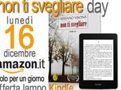 SVEGLIARE AMAZON.IT