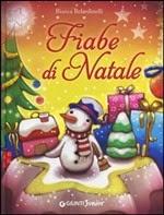 Il venerdì del libro: tema Natale!