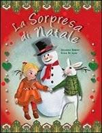 Il venerdì del libro: tema Natale!