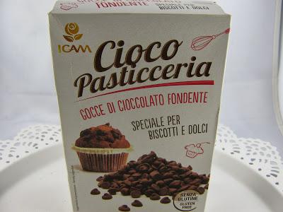 Per sentirti un vero pasticcere, prova ICAM Cioco Pasticceria!