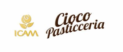 Per sentirti un vero pasticcere, prova ICAM Cioco Pasticceria!