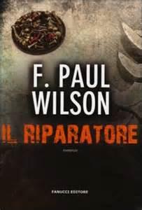 F. PAUL WILSON  :  L'INTERVISTA COMPLETA