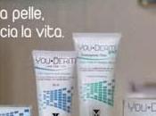 Review derm linea pelle pura:Detergente viso crema