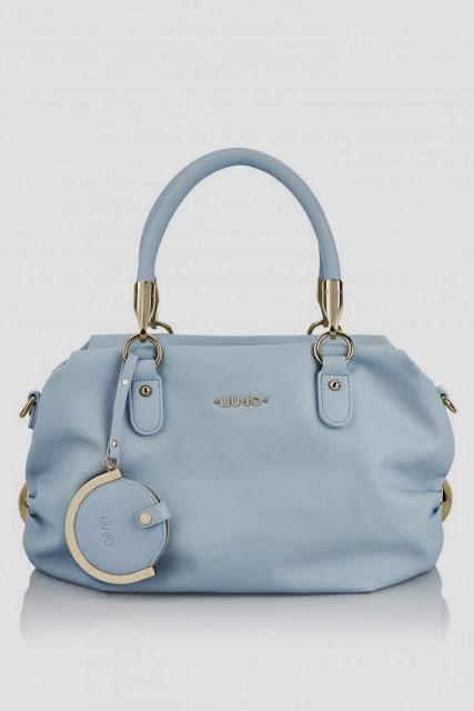 [BORSE & ACCESSORI] Ameliè, la nuova it-bag firmata Liu Jo