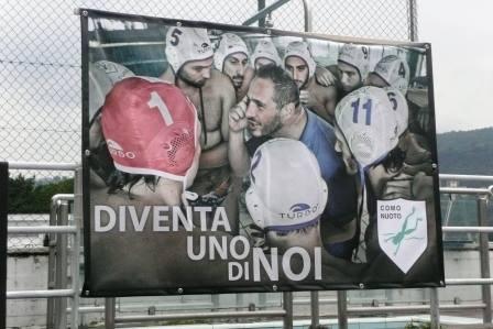 Como Nuoto, un ottimo lavoro