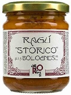 Un ragù storico