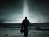 Primo teaser Interstellar