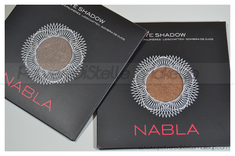 PREVIEW&SWATCHES: Nabla Cosmetics