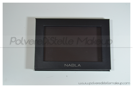 PREVIEW&SWATCHES: Nabla Cosmetics