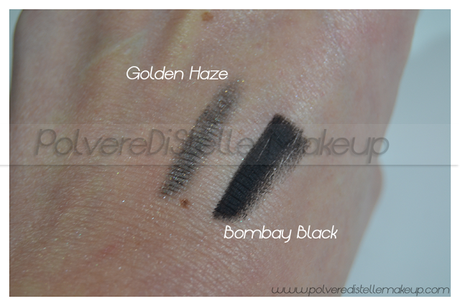 PREVIEW&SWATCHES: Nabla Cosmetics