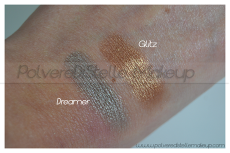 PREVIEW&SWATCHES: Nabla Cosmetics