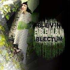 Blevin Blectum - Emblem Album