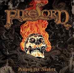 Firelord - Among The Snakes                       