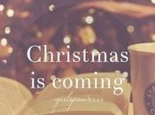 Christmas time!