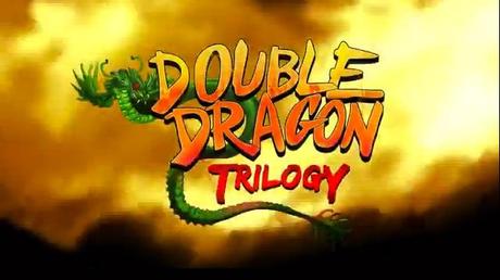 Double Dragon Trilogy 1.4 apk