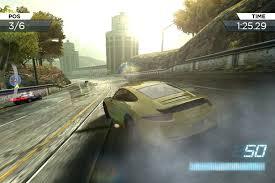Need for Speed™ Most Wanted 1.0.5 Apk