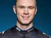 Froome, "Sono guarito dalla schistosomiasi, malattia tropicale"