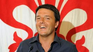 Dietro la vittoria di Matteo Renzi
