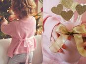 pink christmas decorations