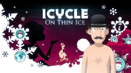 Icycle: On Thin Ice - Trailer