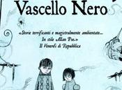 [Recensione] terrificanti storie vascello nero Chris Priestley