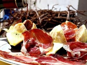 Capocollo di Martina Franca del Salumificio Santoro