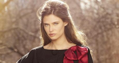 Bianca Balti Style