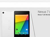 Nexus bianco, (google edition) Sony Xperia Ultra arrivano Google play store americano!