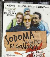 Sodoma l'altra faccia di Gomorra