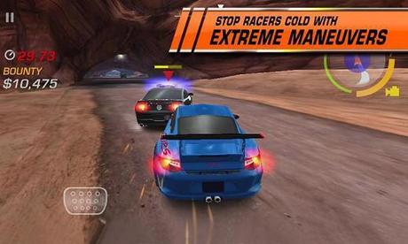Need for Speed Hot Pursuit Screen 1 [ANDROID] Trucchi Need for Speed Hot Pursuit v 1.0.62 (Mod Money) soldi illimitati