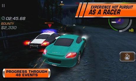 Need for Speed Hot Pursuit Screen 2 [ANDROID] Trucchi Need for Speed Hot Pursuit v 1.0.62 (Mod Money) soldi illimitati