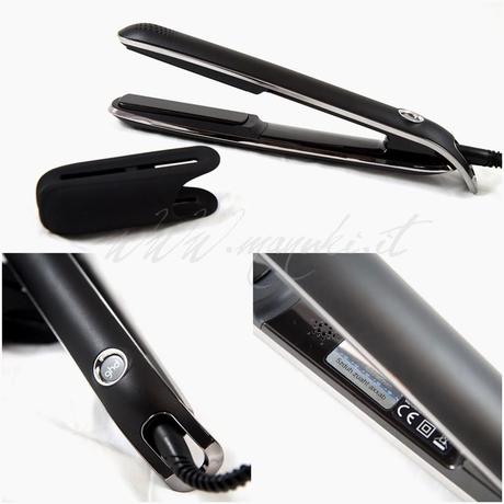 Good hair day, every day… con ghd air e ghd eclipse