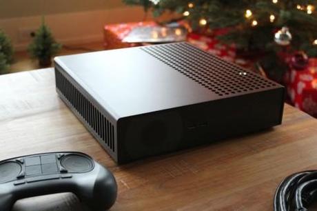 Arrivate le Steam Machine