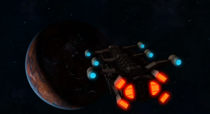 Firefly Online