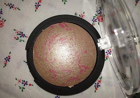 E.L.F. Studio Baked Blush in 