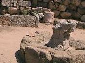 Simboli della civiltà nuragica