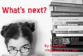 What's next? (119)