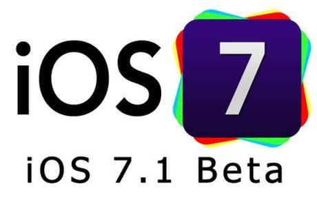 iOS 7.1 beta 2